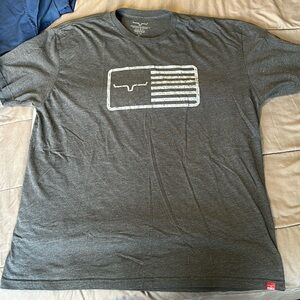 XL Kimes Ranch Tee